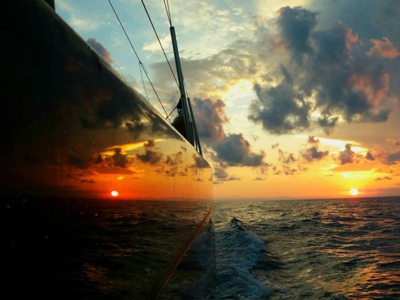 Book yachts online - sailboat - CNB Bordeaux 60 - AnnaBolina - rent