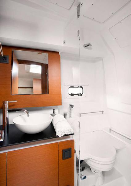 Book yachts online - motorboat - Leader 36 - Leader 36 - rent