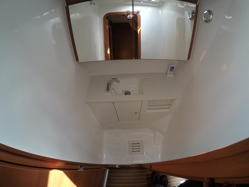 Book yachts online - sailboat - Dufour 512 Grand Large - Luce - rent