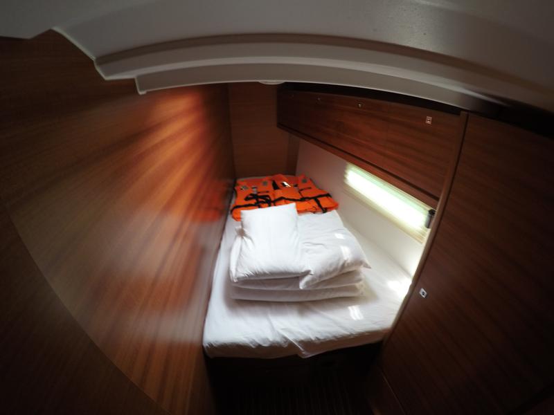 Book yachts online - sailboat - Dufour 512 Grand Large - Luce - rent