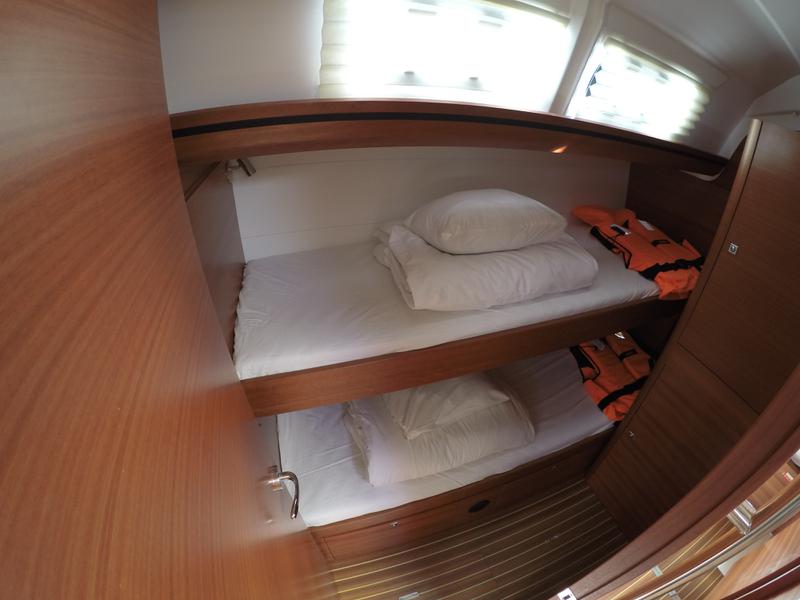 Book yachts online - sailboat - Dufour 512 Grand Large - Luce - rent
