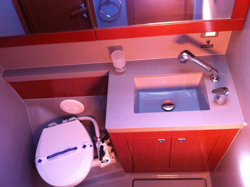 Book yachts online - sailboat - Oceanis 55 - Freedom2020 (skippered) - rent