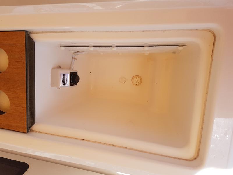 Book yachts online - sailboat - Dufour 460 Grand Large - Mirjana - rent