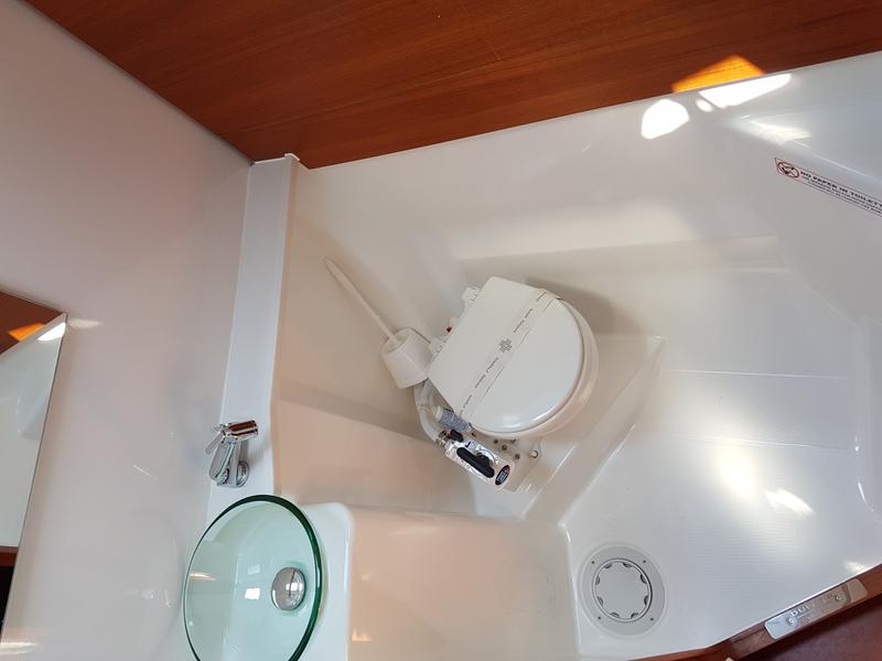Book yachts online - sailboat - Dufour 460 Grand Large - Mirjana - rent