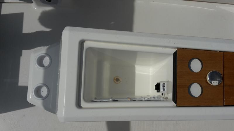 Book yachts online - sailboat - Dufour 460 Grand Large - Lunga - rent