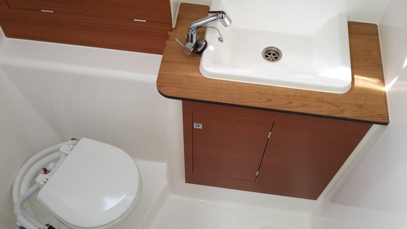 Book yachts online - sailboat - Dufour 460 Grand Large - Lunga - rent