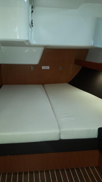 Book yachts online - sailboat - Bavaria Cruiser51 - Fenoliga - rent