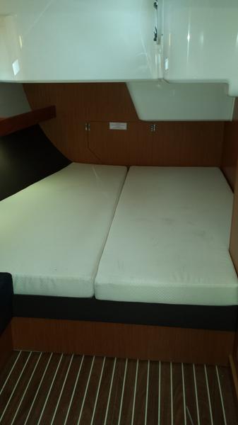 Book yachts online - sailboat - Bavaria Cruiser51 - Fenoliga - rent
