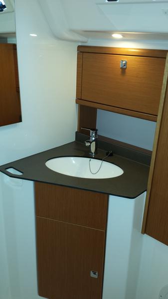Book yachts online - sailboat - Bavaria Cruiser51 - Fenoliga - rent