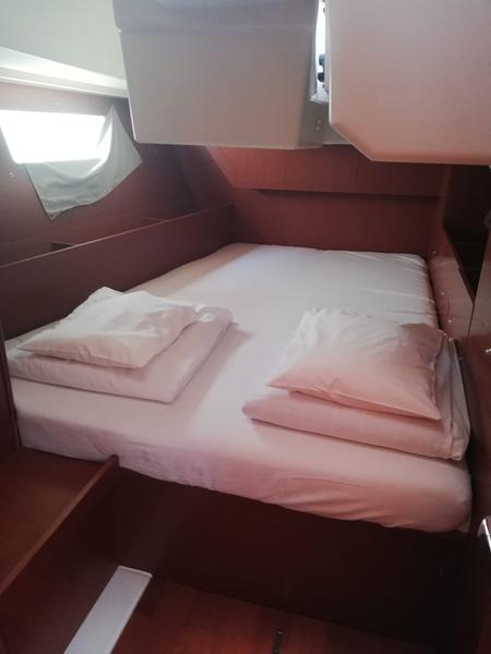 Book yachts online - sailboat - Oceanis 41.1 - Lavanda - rent