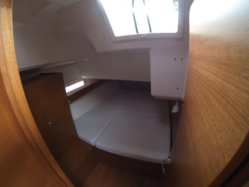Book yachts online - sailboat - Dufour 460 Grand Large - Olipa - rent