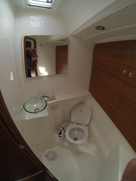 Book yachts online - sailboat - Dufour 460 Grand Large - Olipa - rent