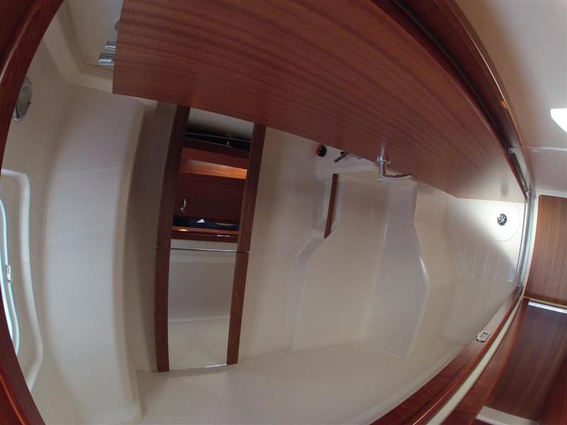 Book yachts online - sailboat - Hanse 445 - Silba I - rent
