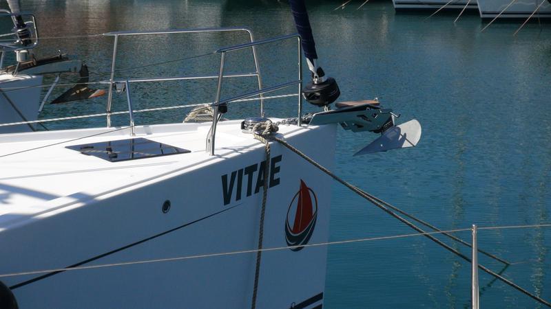 Book yachts online - sailboat - Hanse 455 - Vitae - rent