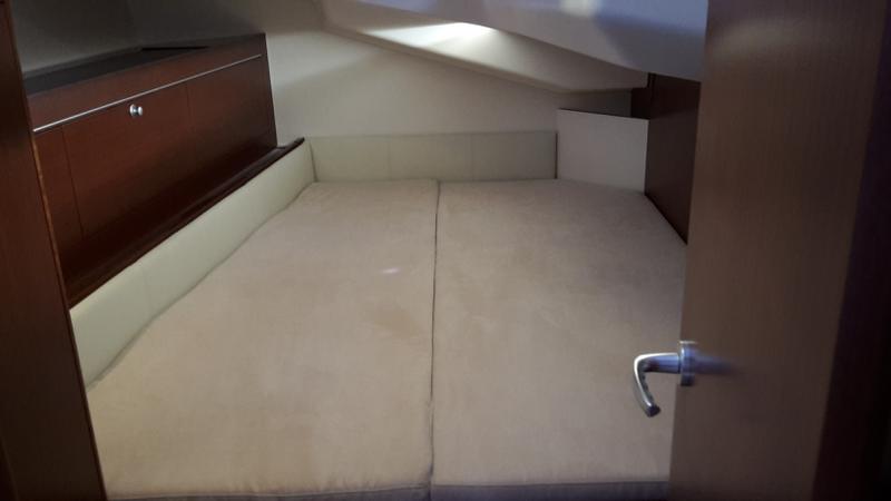 Book yachts online - sailboat - Hanse 505 - Figarola - rent
