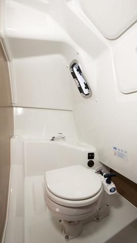 Book yachts online - motorboat - Beneteau Flyer 7.7 SUNdeck - Flyer 7.7 SUNdeck - rent