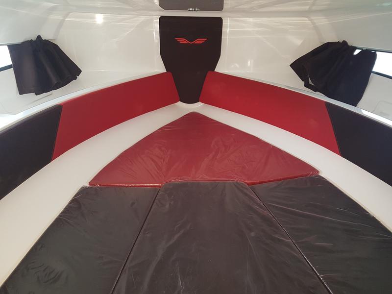 Book yachts online - motorboat - Beneteau Flyer 7.7 SUNdeck - Flyer 7.7 SUNdeck - rent