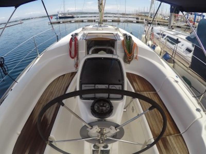 Book yachts online - sailboat - Bavaria 33 - Sea Sail 1 - rent