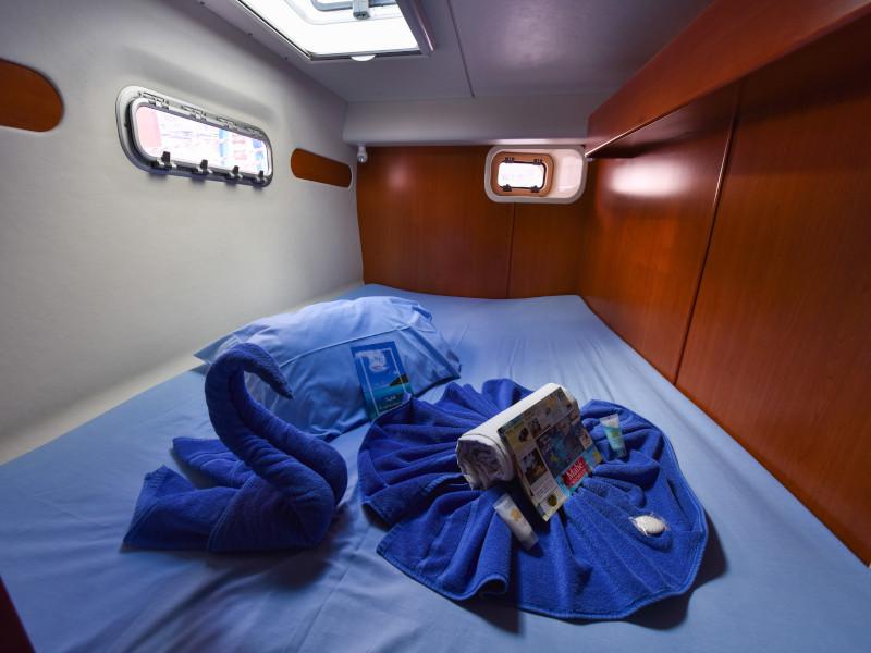 Book yachts online - catamaran - Leopard 40 - Seamone - rent