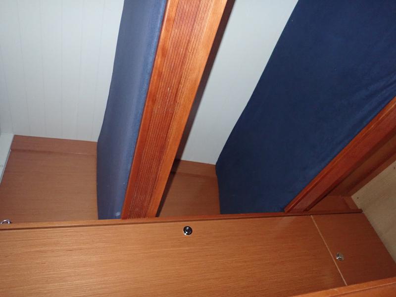 Book yachts online - sailboat - Bavaria 55 BT '12 - Vivaldi - rent