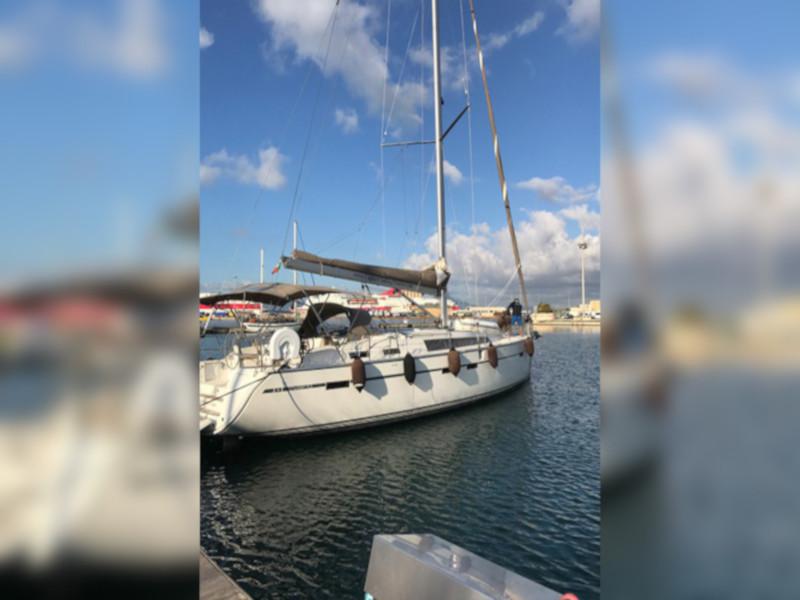 Book yachts online - sailboat - Bavaria Cruiser 46 - Tha - rent