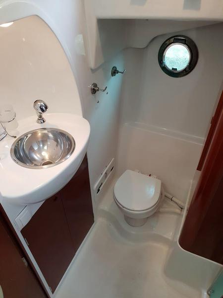 Book yachts online - motorboat - Swift Trawler 42 - Skitnica - rent