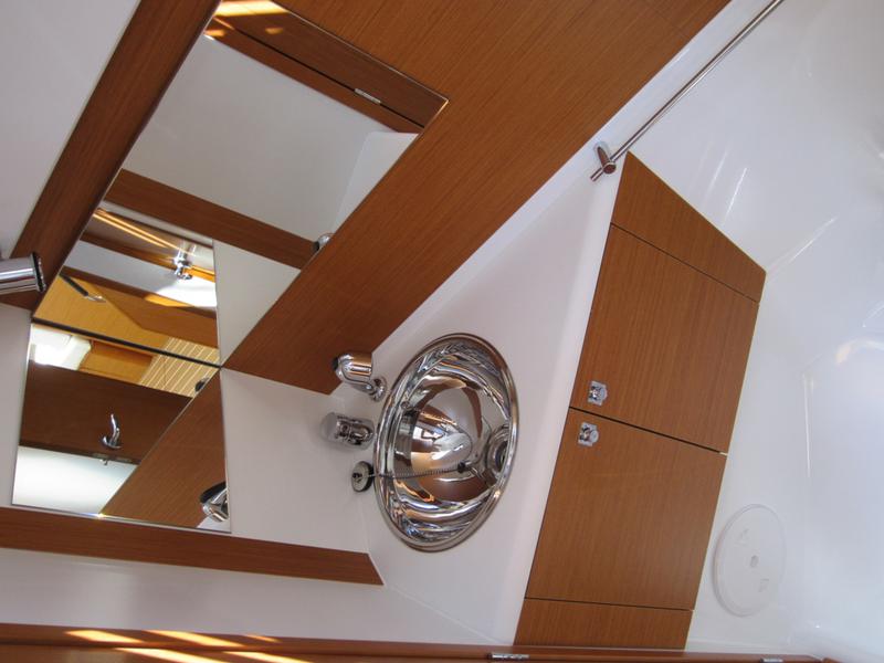 Book yachts online - sailboat - Sun Odyssey 50DS - Bonaca - rent