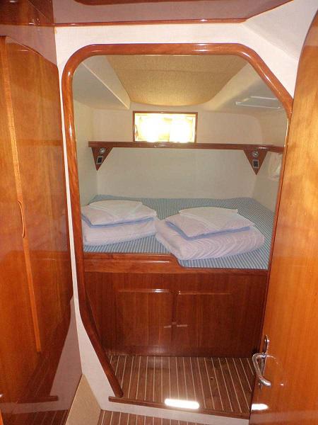 Book yachts online - catamaran - Privilege 465 - PANTARHEI   - rent