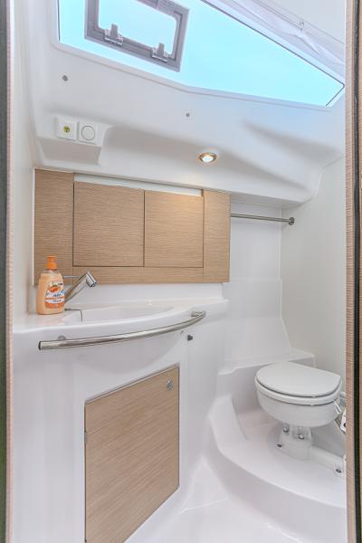 Book yachts online - sailboat - Elan 40 Impression - RIO - rent