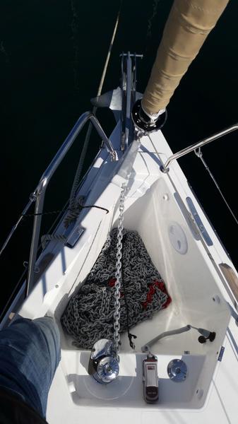 Book yachts online - sailboat - Dufour 350 GL - Rocky - rent