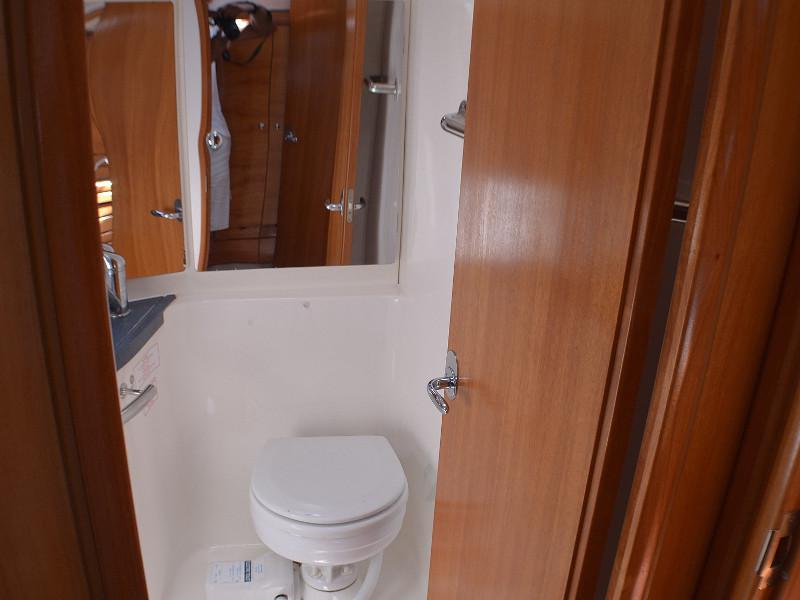 Book yachts online - sailboat - Bavaria 39 Cruiser - Demi - rent