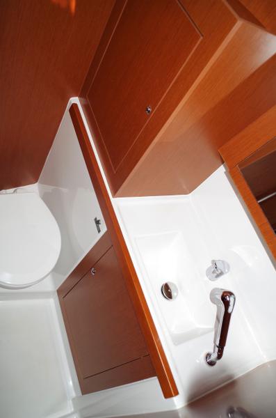 Book yachts online - sailboat - Oceanis 41.1 - 4Play - rent