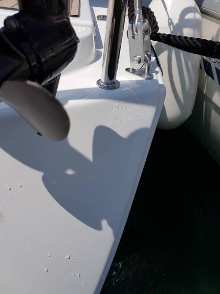Book yachts online - sailboat - Sun Odyssey 419 - Jazz - rent
