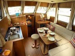 Book yachts online - motorboat - Linssen GS 29.9 AC - Wedis (Fr2) - rent
