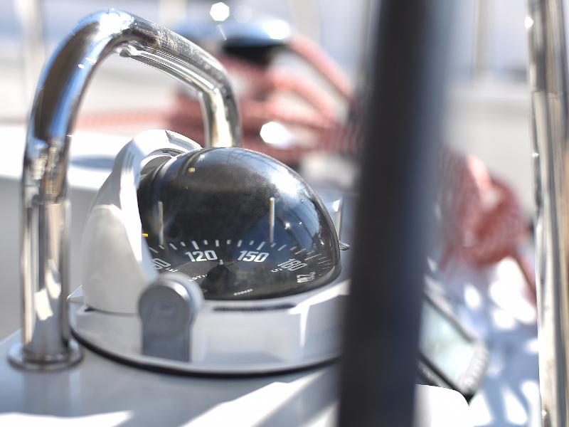 Book yachts online - sailboat - Oceanis 41 - Hope  - rent