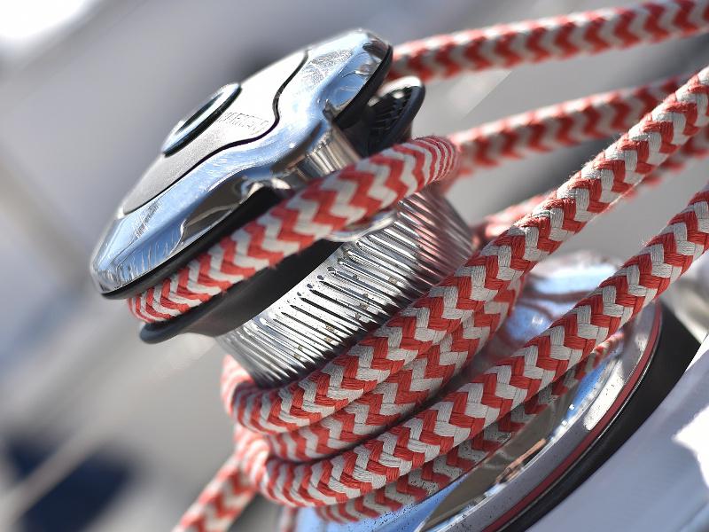 Book yachts online - sailboat - Oceanis 41 - Hope  - rent