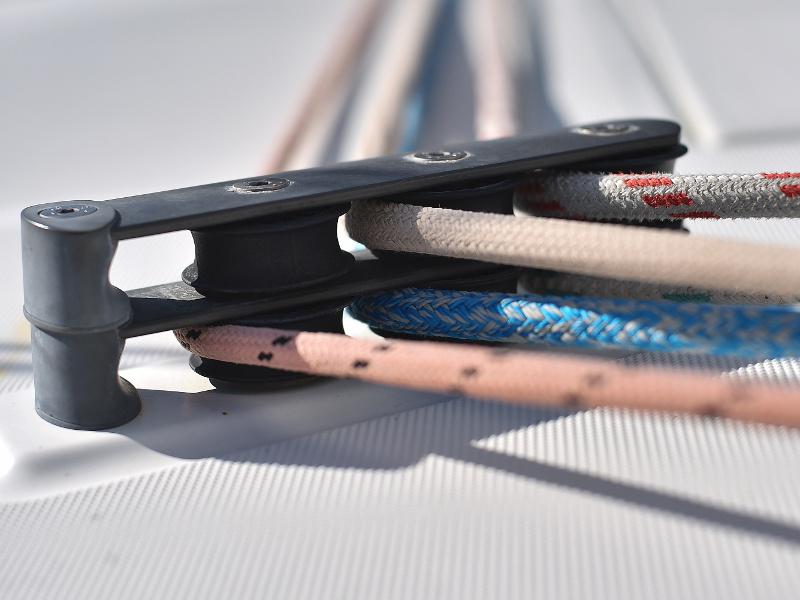 Book yachts online - sailboat - Oceanis 41 - Hope  - rent