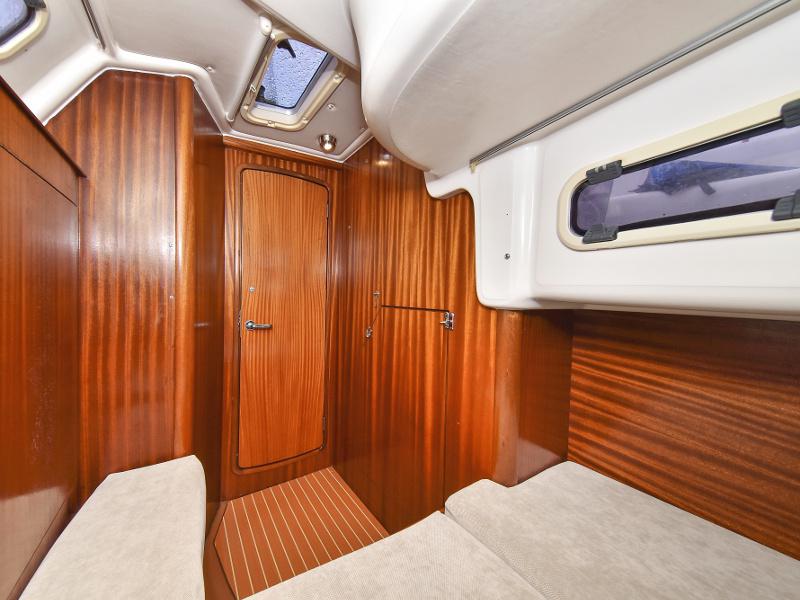 Book yachts online - sailboat - Bavaria 44 - Tummy fish - rent