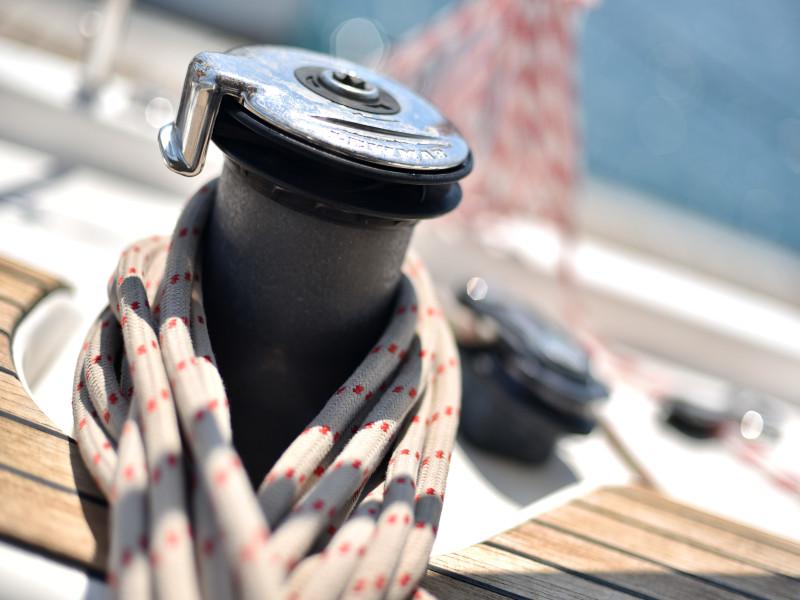 Book yachts online - sailboat - Dufour 560 - Anatoli - rent