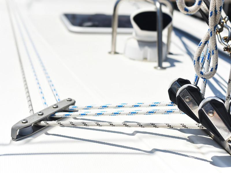 Book yachts online - sailboat - Bavaria 44 - O LA LA  - rent
