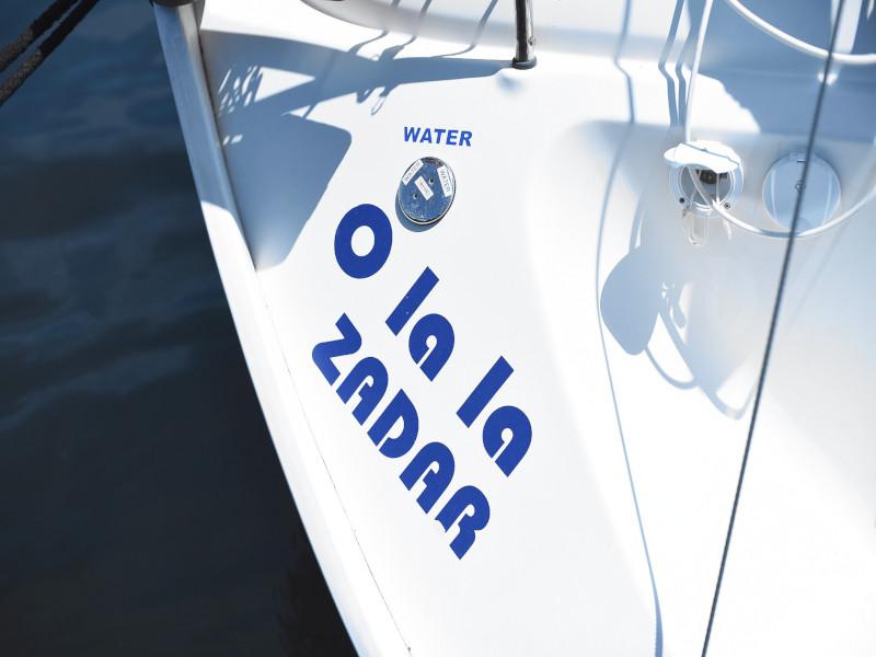 Book yachts online - sailboat - Bavaria 44 - O LA LA  - rent
