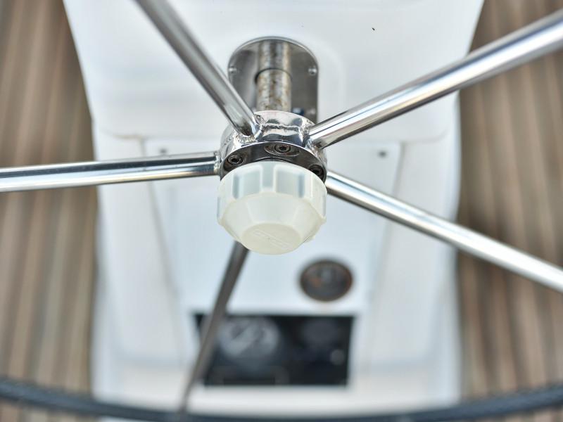 Book yachts online - sailboat - Bavaria 39 Cruiser - Windy - rent