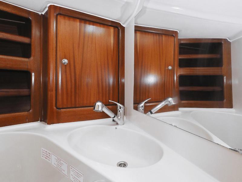 Book yachts online - sailboat - Bavaria 50 - Dalmatino Zara - rent