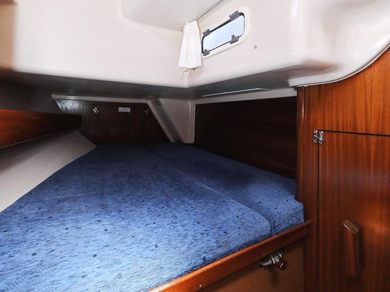 Book yachts online - sailboat - Bavaria 50 - Dalmatino Zara - rent