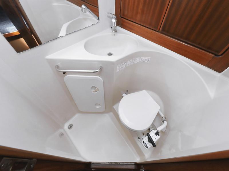 Book yachts online - sailboat - Bavaria 50 - Dalmatino Zara - rent