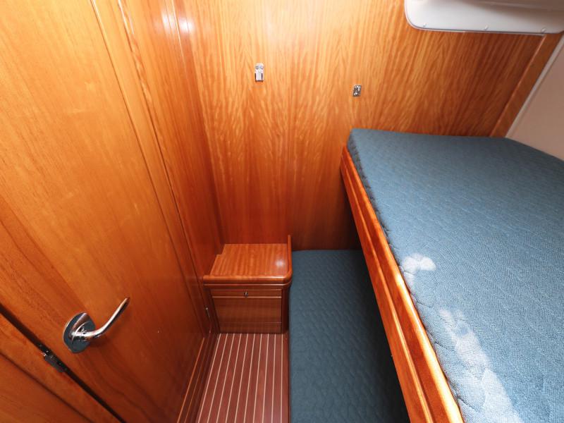 Book yachts online - sailboat - Bavaria 50 Cruiser - Fortunal - rent