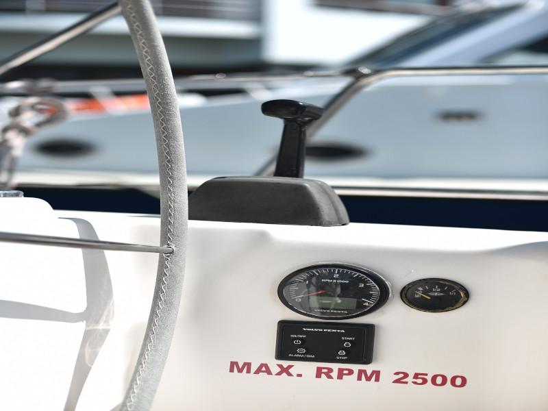 Book yachts online - sailboat - Bavaria 50 Cruiser - Fortunal - rent