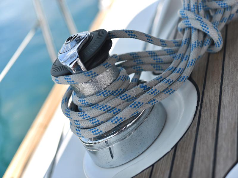 Book yachts online - sailboat - Bavaria 50 Cruiser - Fortunal - rent