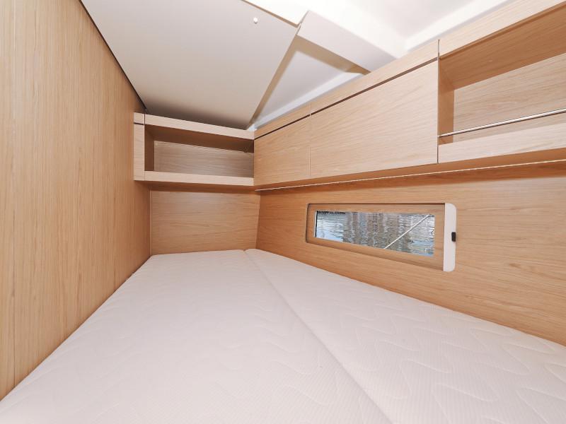 Book yachts online - sailboat - Oceanis 46.1 - MR.WHITE  - rent