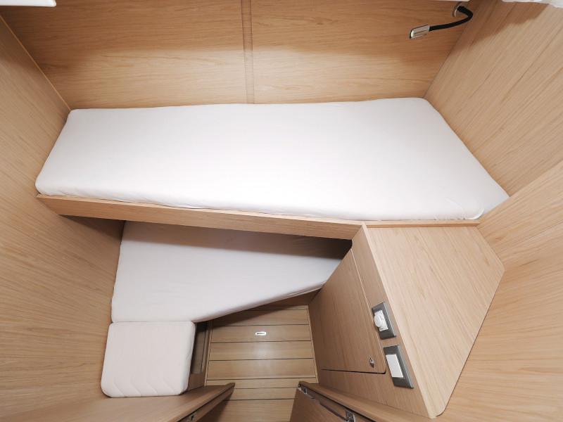 Book yachts online - sailboat - Oceanis 46.1 - MR.WHITE  - rent